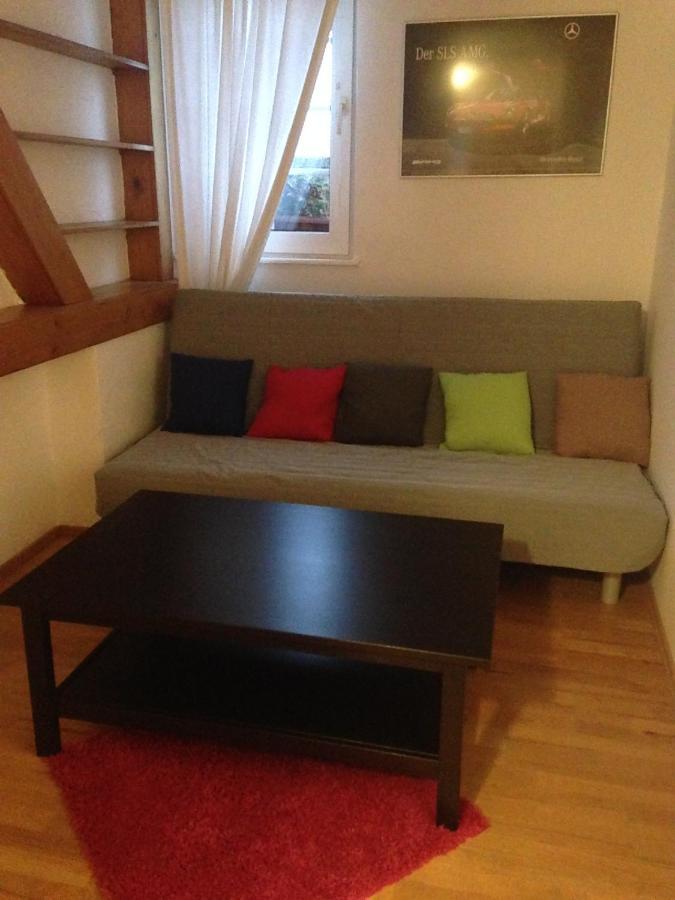 Dormitorium Kaarst Wohnraum Auf Zeit Hostel Екстериор снимка