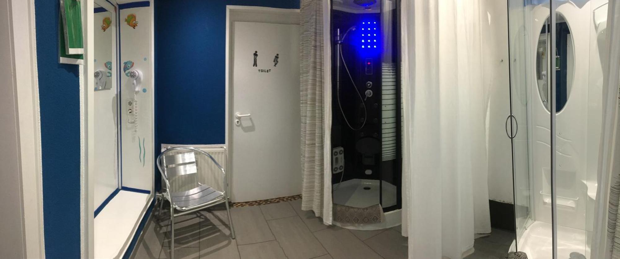 Dormitorium Kaarst Wohnraum Auf Zeit Hostel Екстериор снимка